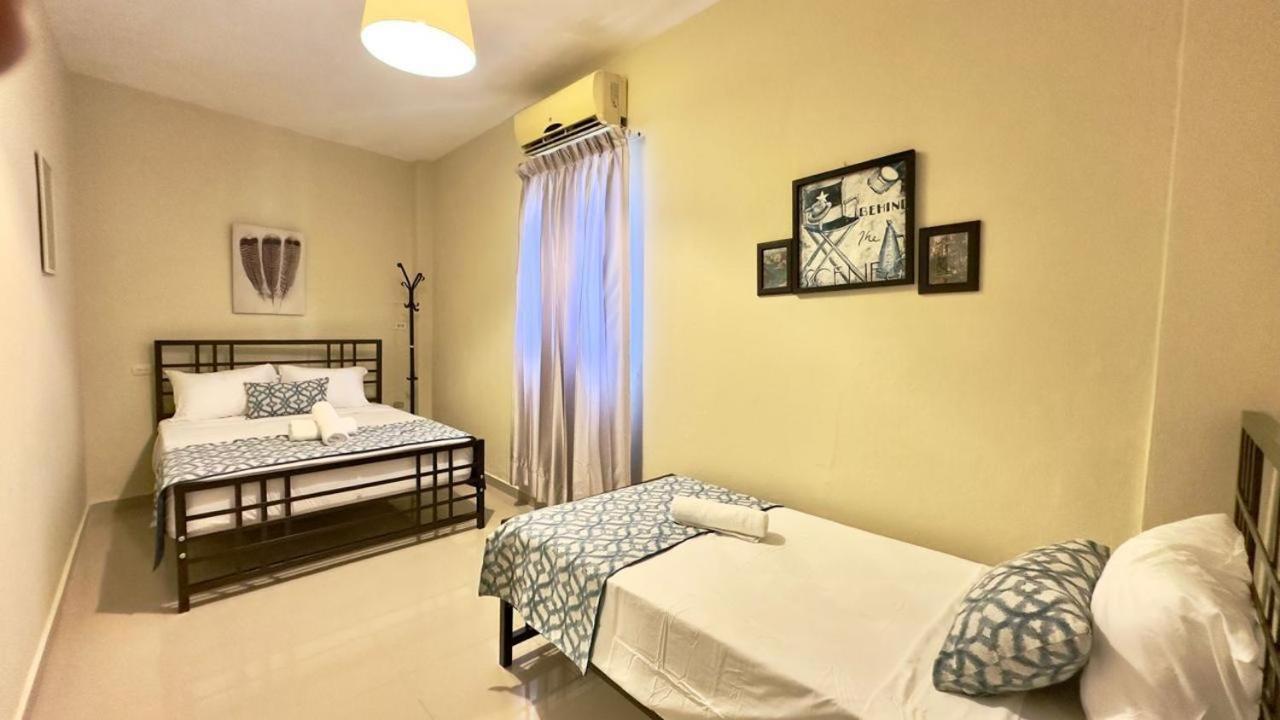 Hotel Tau Art Residence Santo Domingo Exterior photo