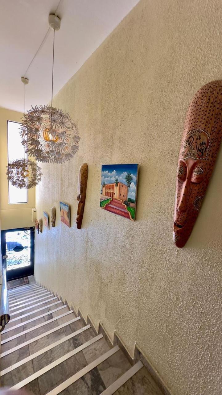 Hotel Tau Art Residence Santo Domingo Exterior photo