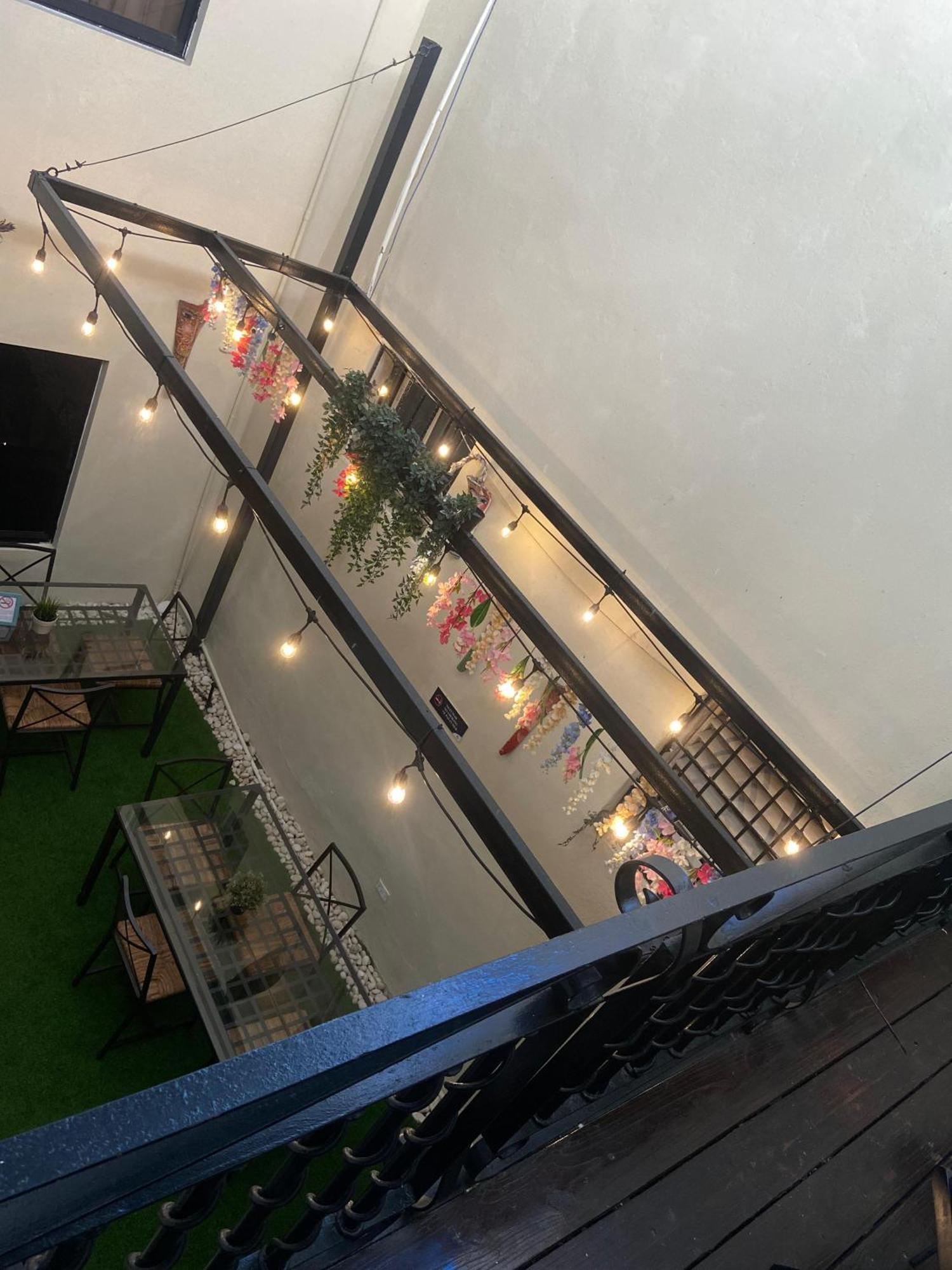 Hotel Tau Art Residence Santo Domingo Exterior photo