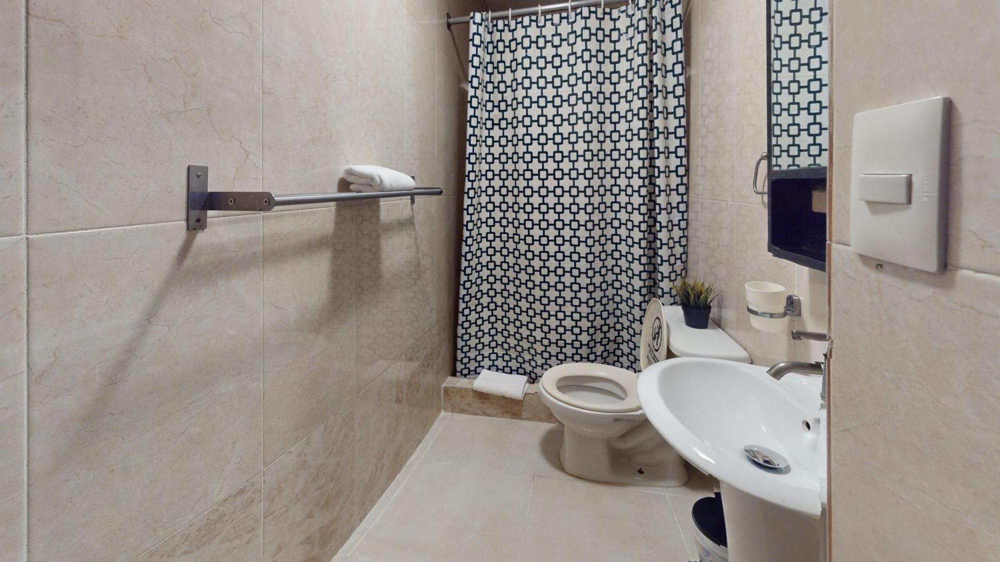 Hotel Tau Art Residence Santo Domingo Exterior photo